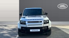 Land Rover Defender 3.0 D250 X-Dynamic HSE 110 5dr Auto Diesel Estate